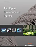 The Open Bioinformatics Journal