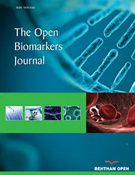 The Open Biomarkers Journal 