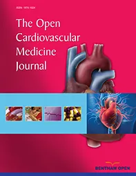The Open Cardiovascular Medicine Journal