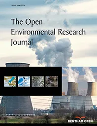 The Open Environmental Research Journal
