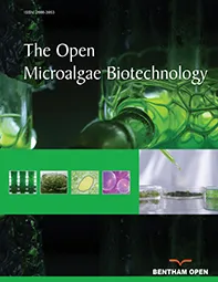 The Open Microalgae Biotechnology
